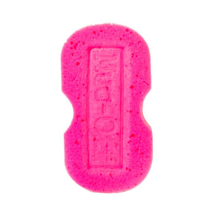 Esponja Muc-Off Microcell