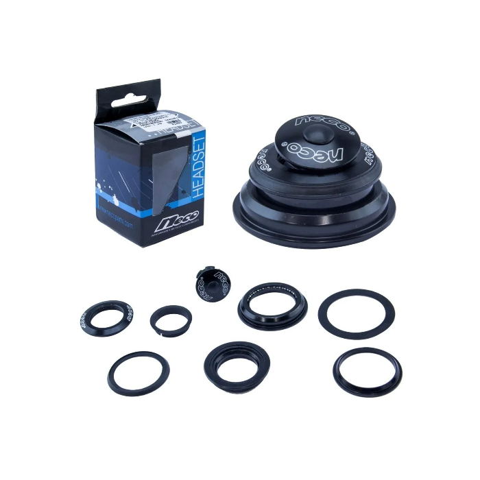 Caixa de Direção Neco H115 1-1/8