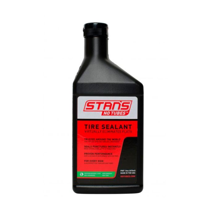 Selante Tubeless Stan's No Tubes Pint 473 ml