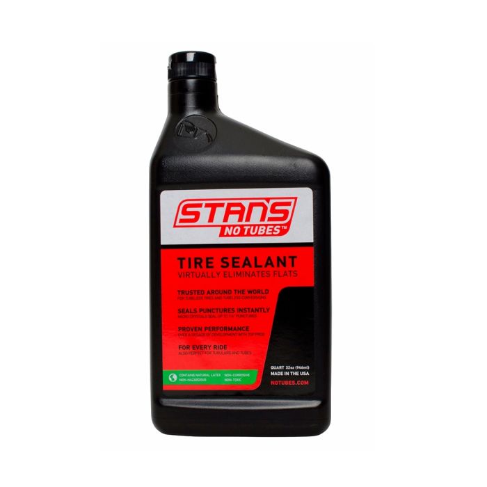 Selante Tubeless Stan's No Tubes Quart 946 ml