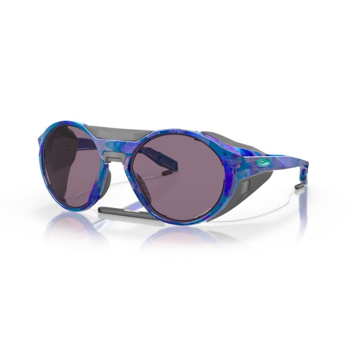 Óculos Ciclismo Oakley Clifden Shift Spin Prizm Grey