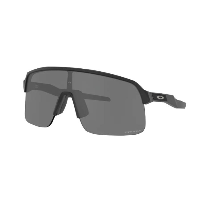 Óculos Ciclismo Oakley Sutro Lite Matte Black Prizm Black