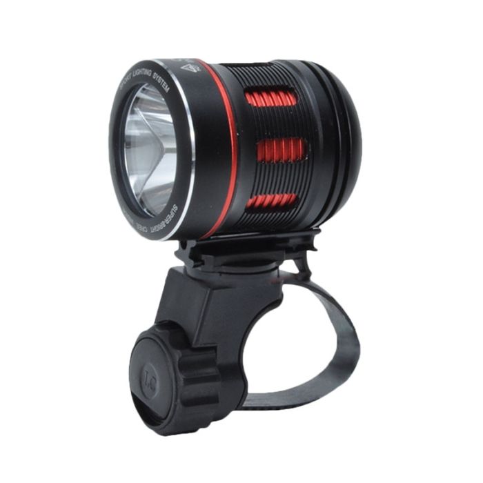 Farol Dianteiro 1.200 Lúmens Inton