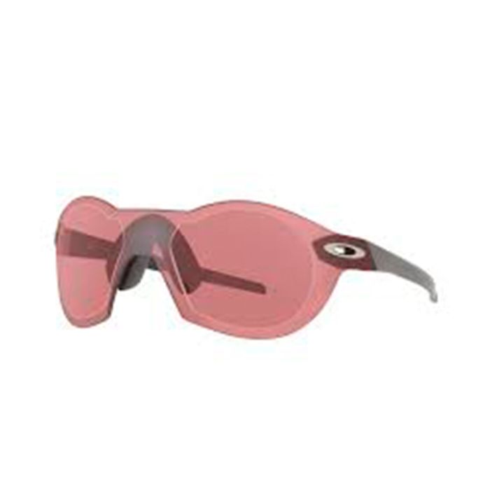 Óculos Ciclismo Oakley Re:SubZero Matte Black Prizm Dark Golf