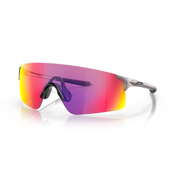 Óculos Ciclismo Oakley EVZero Blades Space Dust Prizm Road
