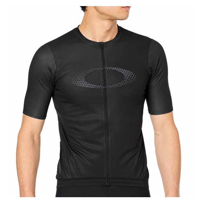 Camisa Ciclismo Oakley Endurance Pkblee Jersey
