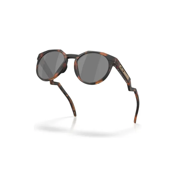 Óculos Oakley HSTN Matte Tortoise Prizm Black