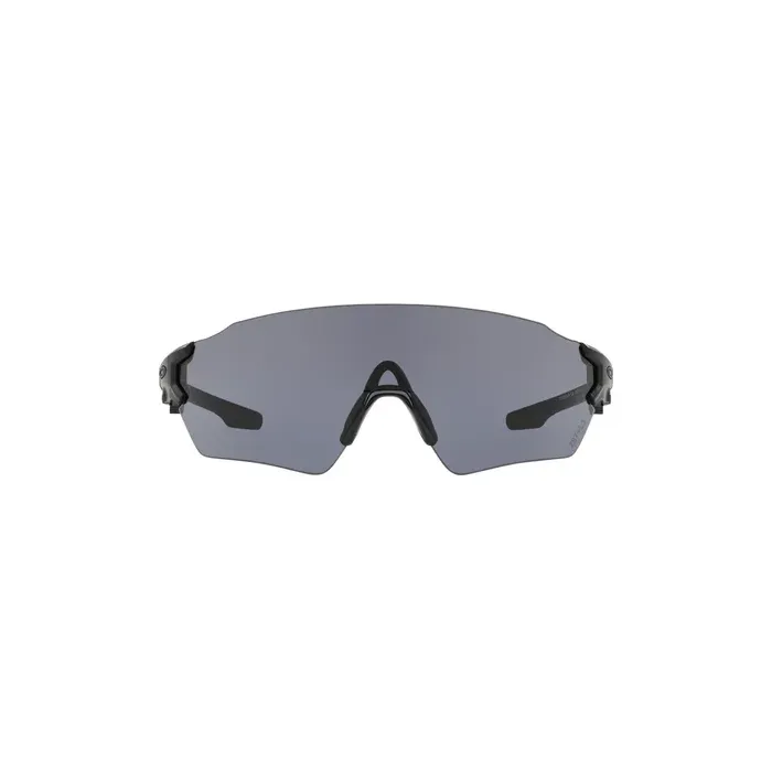 Óculos Ciclismo Oakley Si Tombstone Matte Black Grey