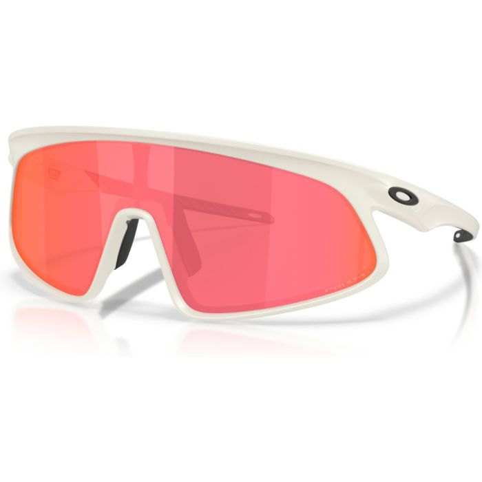Óculos Ciclismo Oakley RSLV 141 Matte Mist Prizm Trail Torch