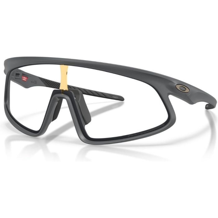 Óculos Ciclismo Oakley RSLV 141 Prizm Low Light