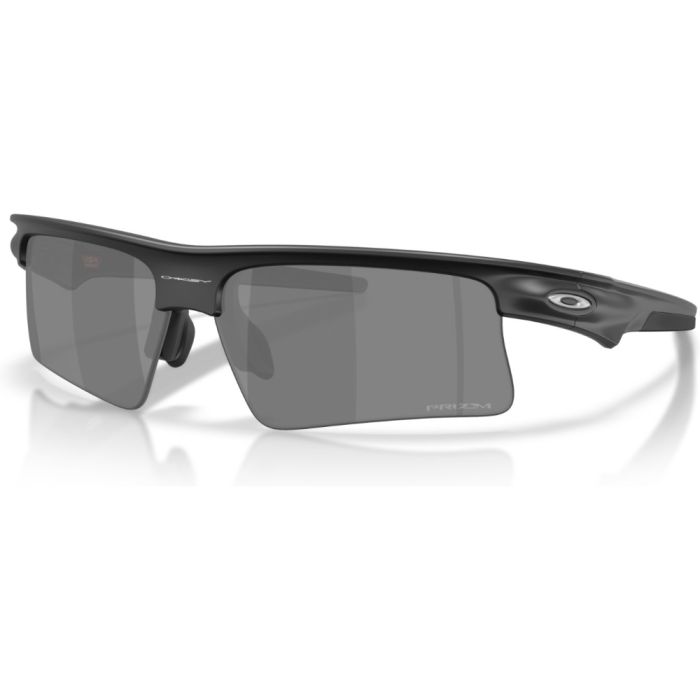 Óculos Oakley Bisphaera Matte Black Prizm Road