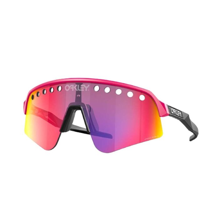 Óculos Ciclismo Oakley Sutro Lite Sweep Pink Prizm Road