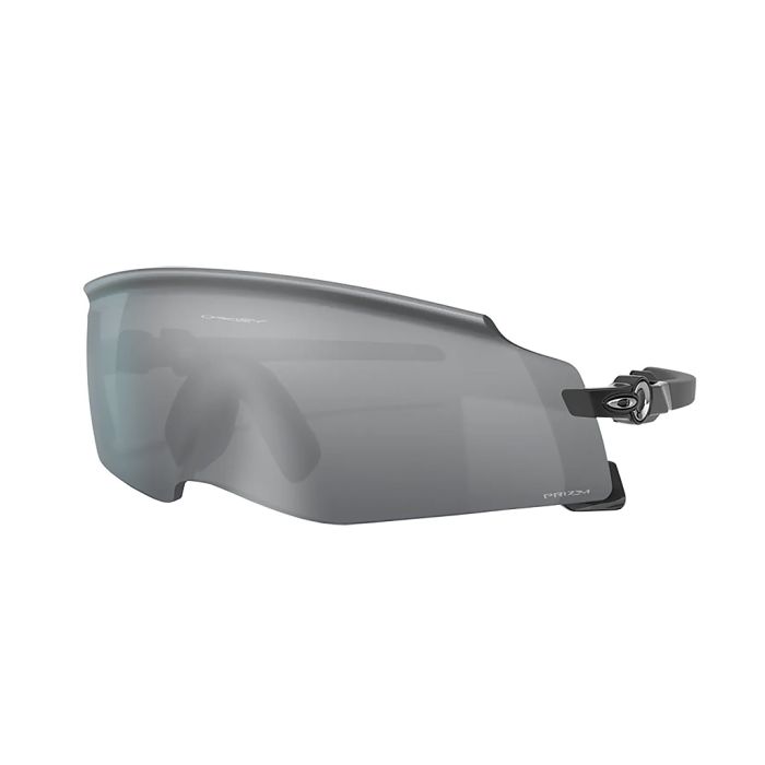 Óculos Ciclismo Oakley Kato Prizm Black Polished Black