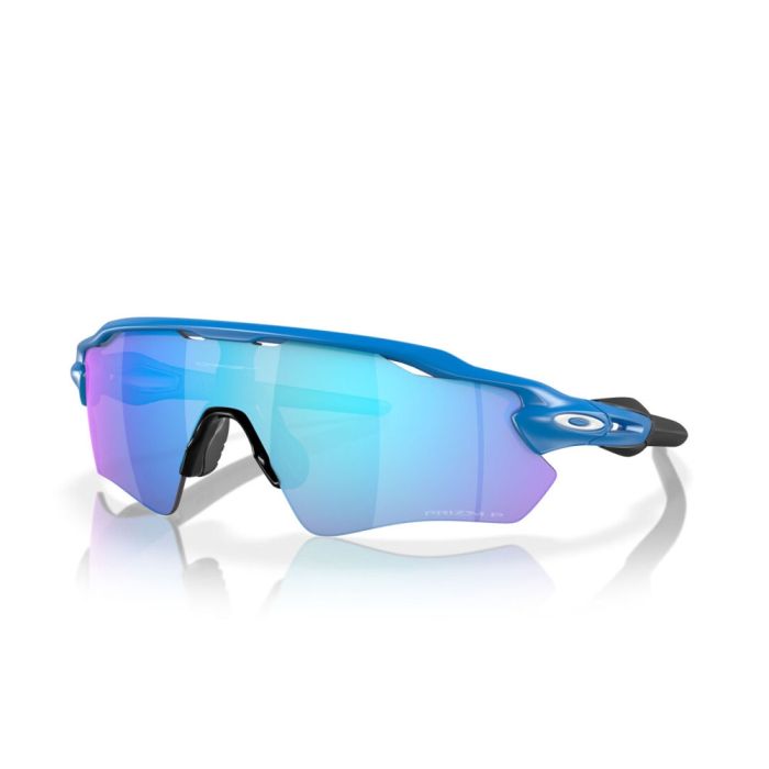 Óculos Oakley Radar Ev Path Matte Sapphire P. Sap. Polarized