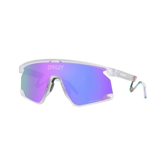 Óculos Ciclismo Oakley BXTR Metal