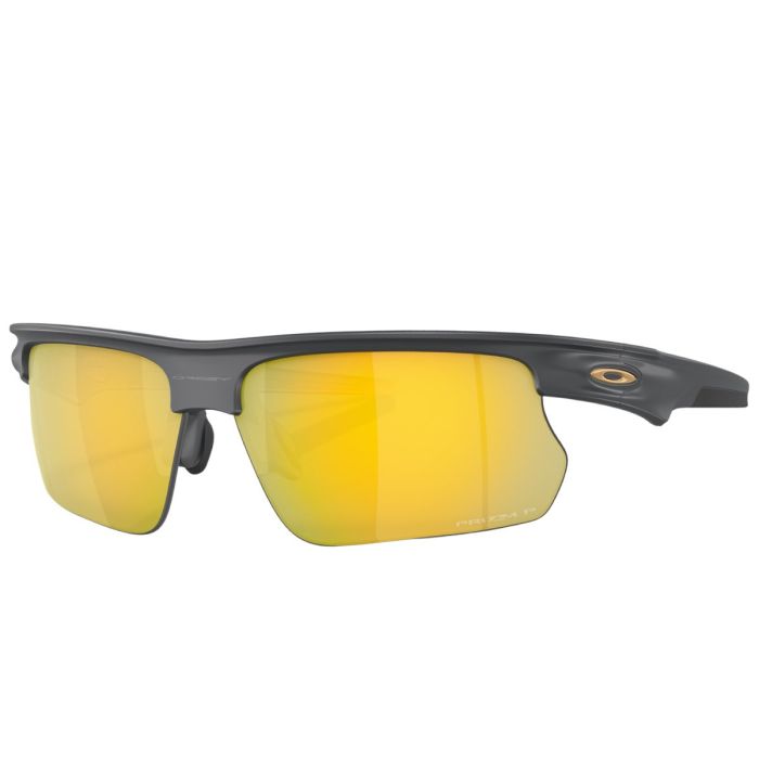 Óculos de Ciclismo Oakley BiSphaera Prizm 24K Polarized