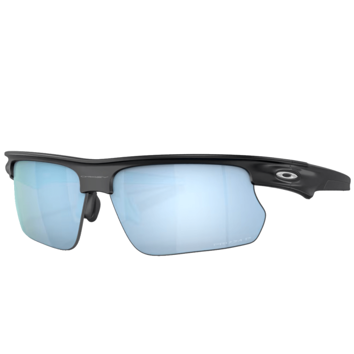 Óculos Ciclismo Oakley Bisphaera Prizm Deep Water Polarized