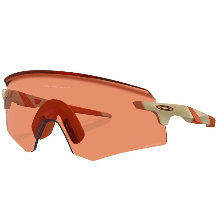 Óculos Ciclismo Oakley Encoder Prizm Berry