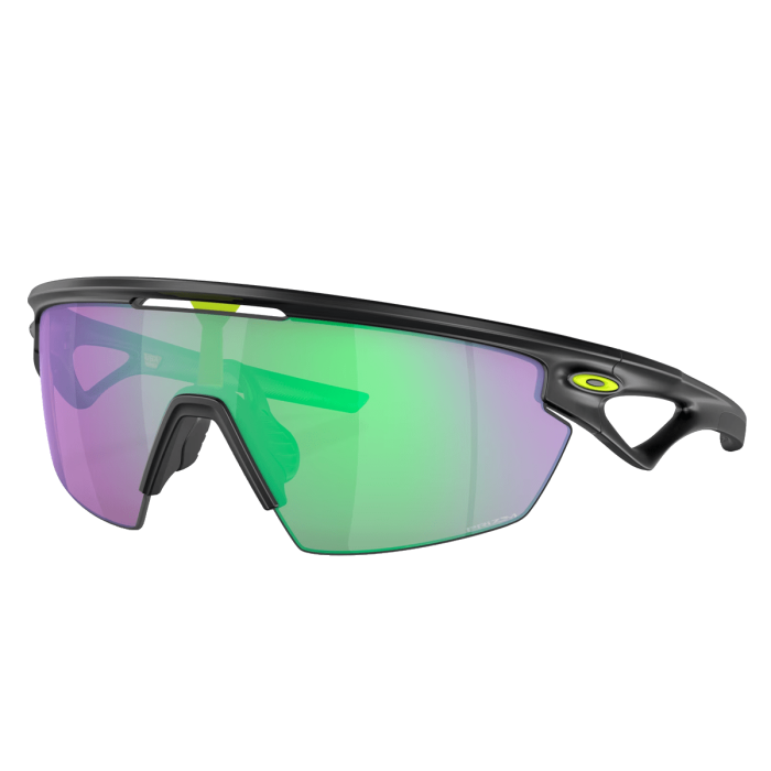 Óculos Ciclismo Oakley Sphaera Prizm Road Jade