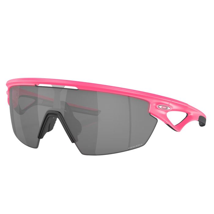 Óculos Ciclismo Oakley Sphaera Prizm Black