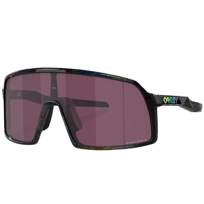 Óculos de Ciclismo Oakley Sutro S Prizm Road Black