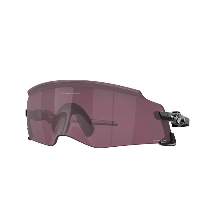 Óculos Ciclismo Oakley Kato Prizm Road Black Ink