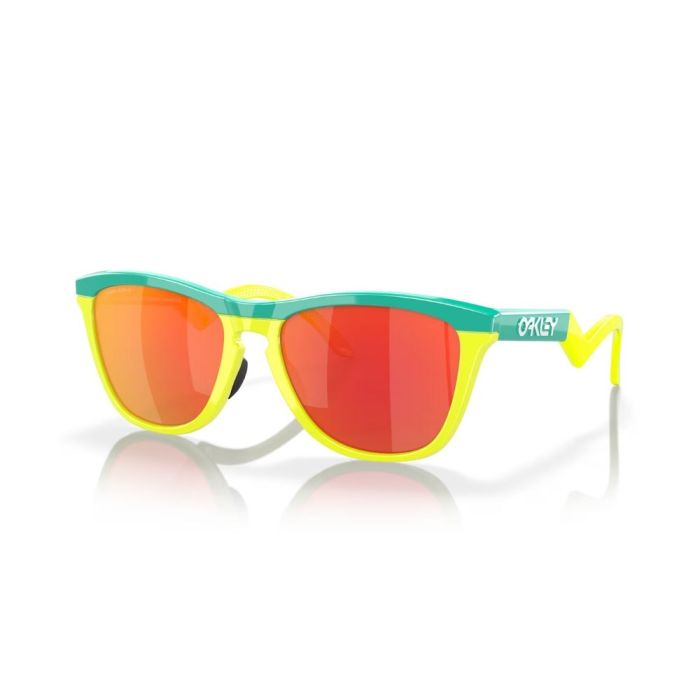 Óculos Ciclismo Oakley Frogskins