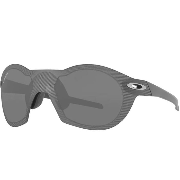 Óculos Ciclismo Oakley Re:SubZero Steel Prizm Black