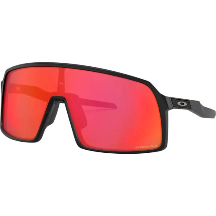 Óculos Oakley Sutro S Matte Black/Prizm Trail Torch