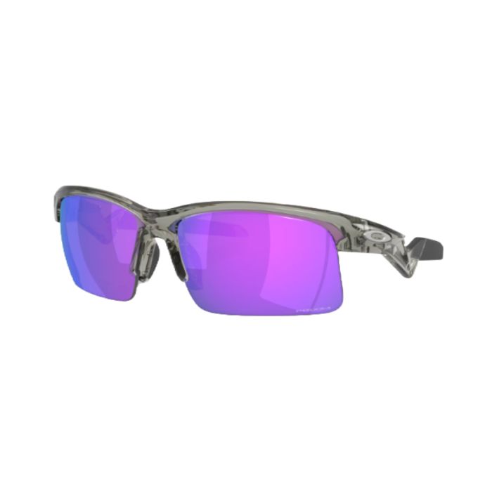 Óculos Ciclismo Oakley Capacitor Prizm Violet
