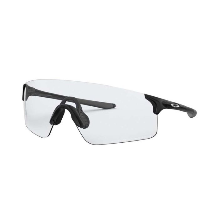 Óculos Ciclismo Oakley Evzero Blades Clear