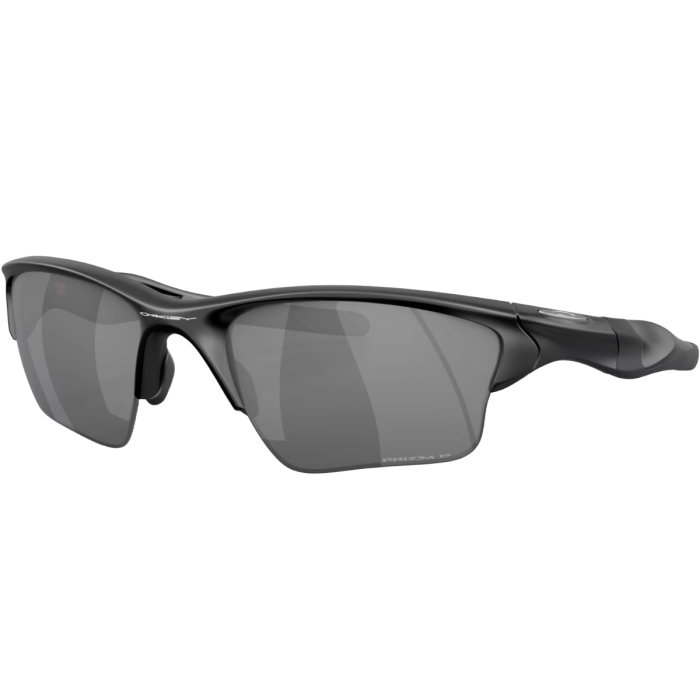 Óculos Ciclismo Oakley Half Jacket 2.0 XL Matte Black Grey