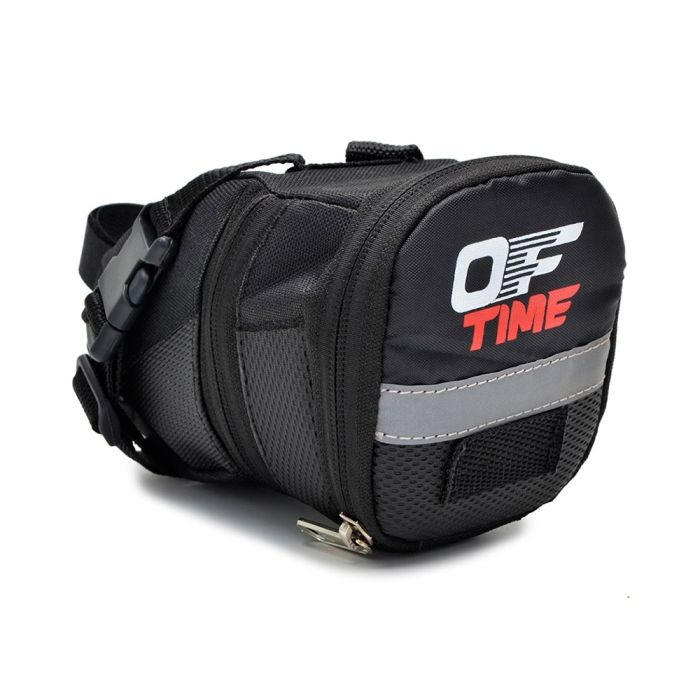 Bolsa de Selim Off Time Expansível 