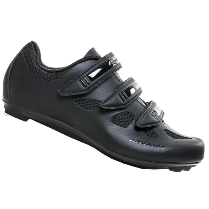 Sapatilha Speed Absolute Nero