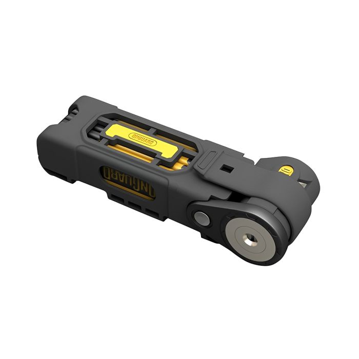 Cadeado Onguard 8113 Dobrável 79 cm 