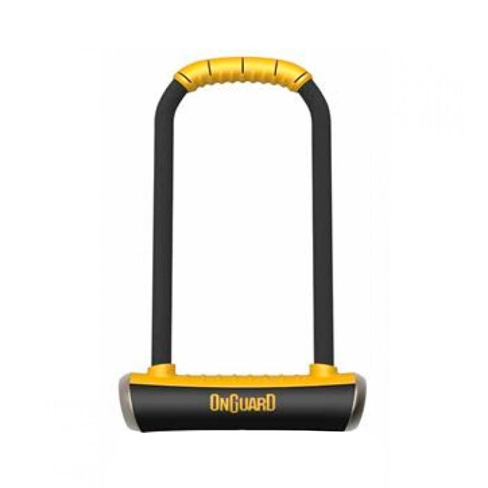 Cadeado Onguard U-Lock Pitbull