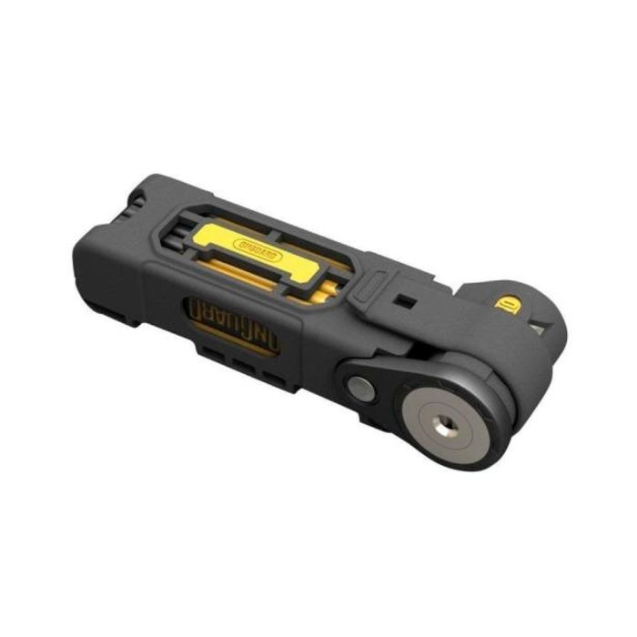 Cadeado Onguard 8116 Dobrável 79 cm 