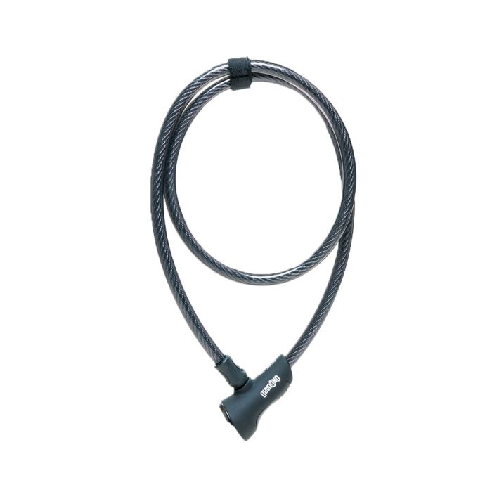 Cadeado Onguard Akita 8039 - Preto