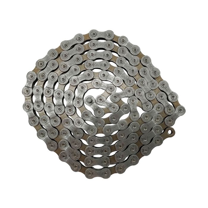 Corrente Fina Paco Index 1-2x11x128 116 Elos