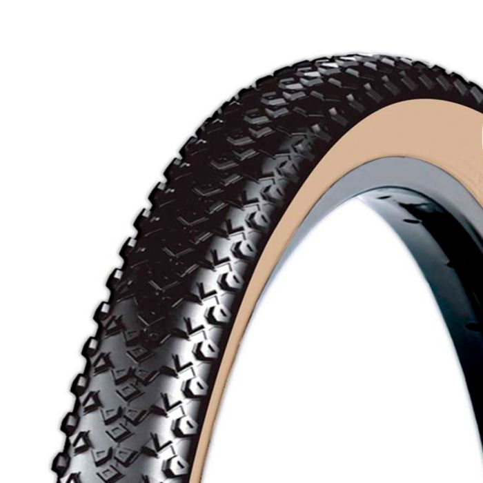 Pneu Paco Max Attack Faixa Bege 29x2.20 - Arame 