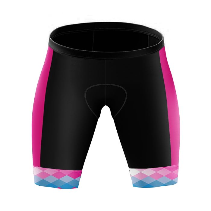 Bermuda Ciclismo Feminino GPX Step