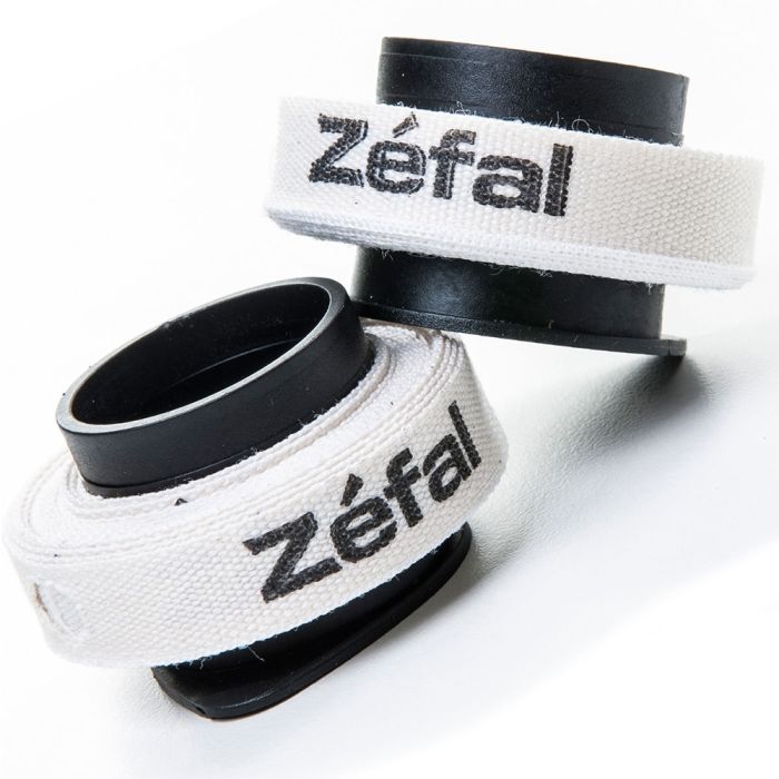 Par de Fitas Zéfal Aro 700c 