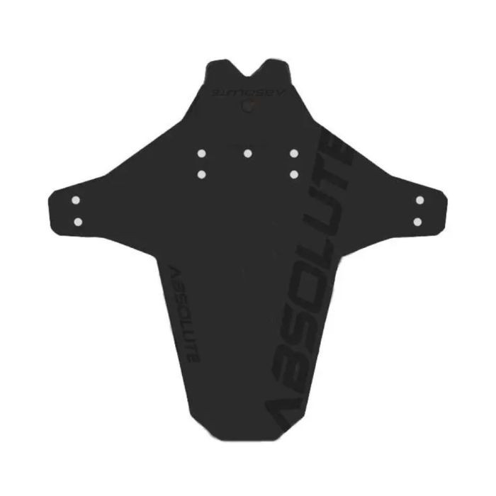 Paralama Dianteiro Bike RSD Absolute Mud No More Preto