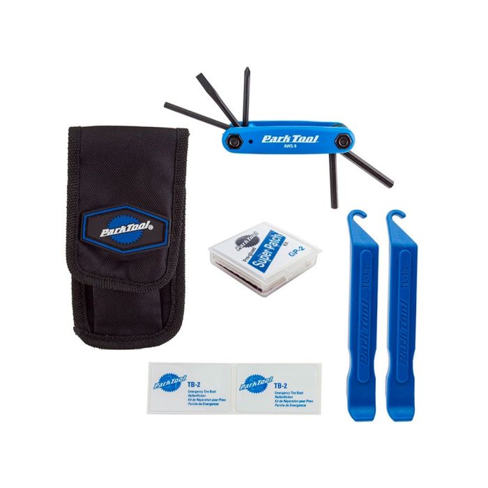Kit Essencial Park Tool Wtk-2
