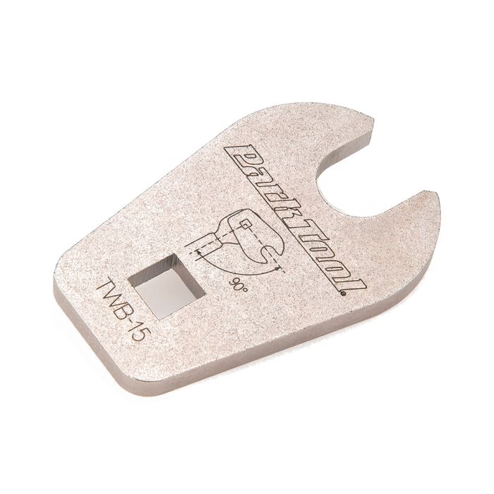Chave Park Tool de Pedal TWB-15