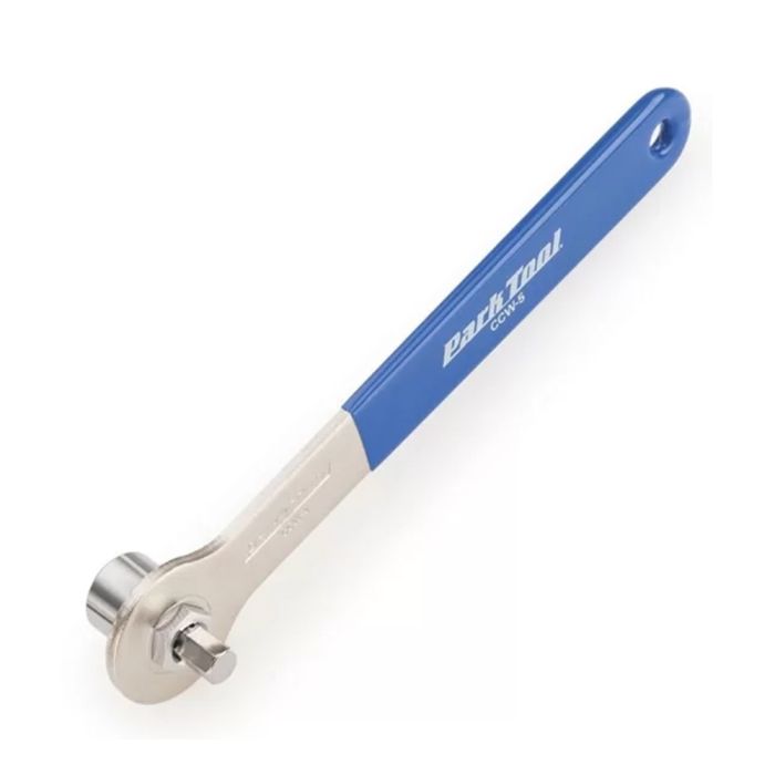 Chave ParkTool de Parafuso para Pedivela CCW-5