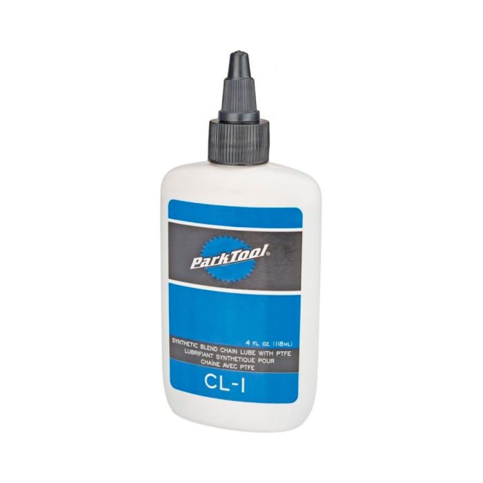 Lubrificante Park Tool CL-1 118 ml