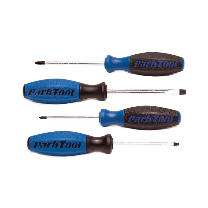 Jogo de Chave de Fenda/Phillips Park Tool SD-Set