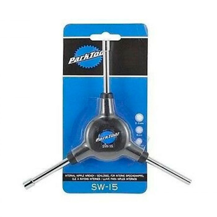 Chave De Raio Park Tool SW 15