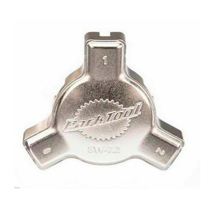 Chave de Raio Park Tool Sw 7.2 